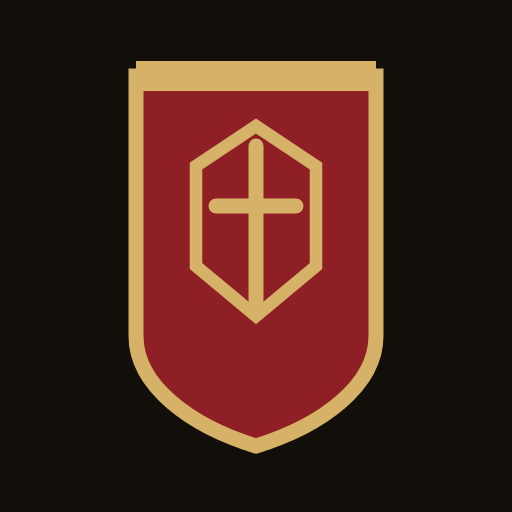 Blood & Banners RP: the logo